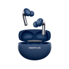Беспроводные наушники OnePlus Buds Pro 3, Sapphire Blue