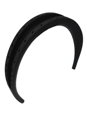 Накладка, оголовье - комплект для BOSE NC700 (черный)