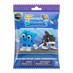 Рандомная фигурка Blind Box Steal a Brainrot