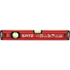 Уровень усиленный 40 см SPITZ DLS1400RR2