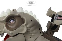 Квадроцикл K707PX-A 4WD с дистанционным управлением