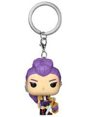 Брелок Funko Pocket POP! KPop Demon Hunters: Rumi