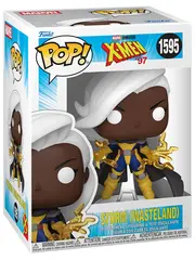Funko POP! X-Men '97: Storm (Wasteland) (1595) (БАМП!)