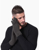 Картинка перчатки Skully Wear GLV-437_gray  - 6