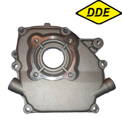 Крышка картера DDE 168F/170F плоская (03-168-003)