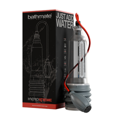 Гидропомпа с отсоединяемой ручной грушей “HydroXtreme 11”, Bathmate