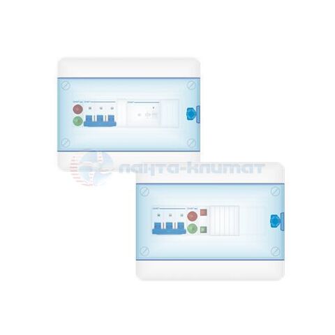 Модули расширения Electrotest MR