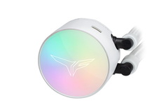 СЖО Team Group T-Force SIREN GD240E White ARGB