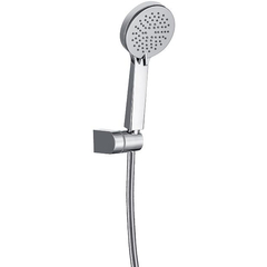 Allen Brau Eclipse 5.E1005-00 Душевой гарнитур, цвет: хром фото