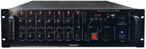 DSPPA MP-835