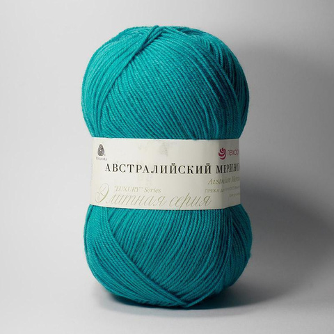 Пряжа Пехорка Австралийский меринос 11141144_111