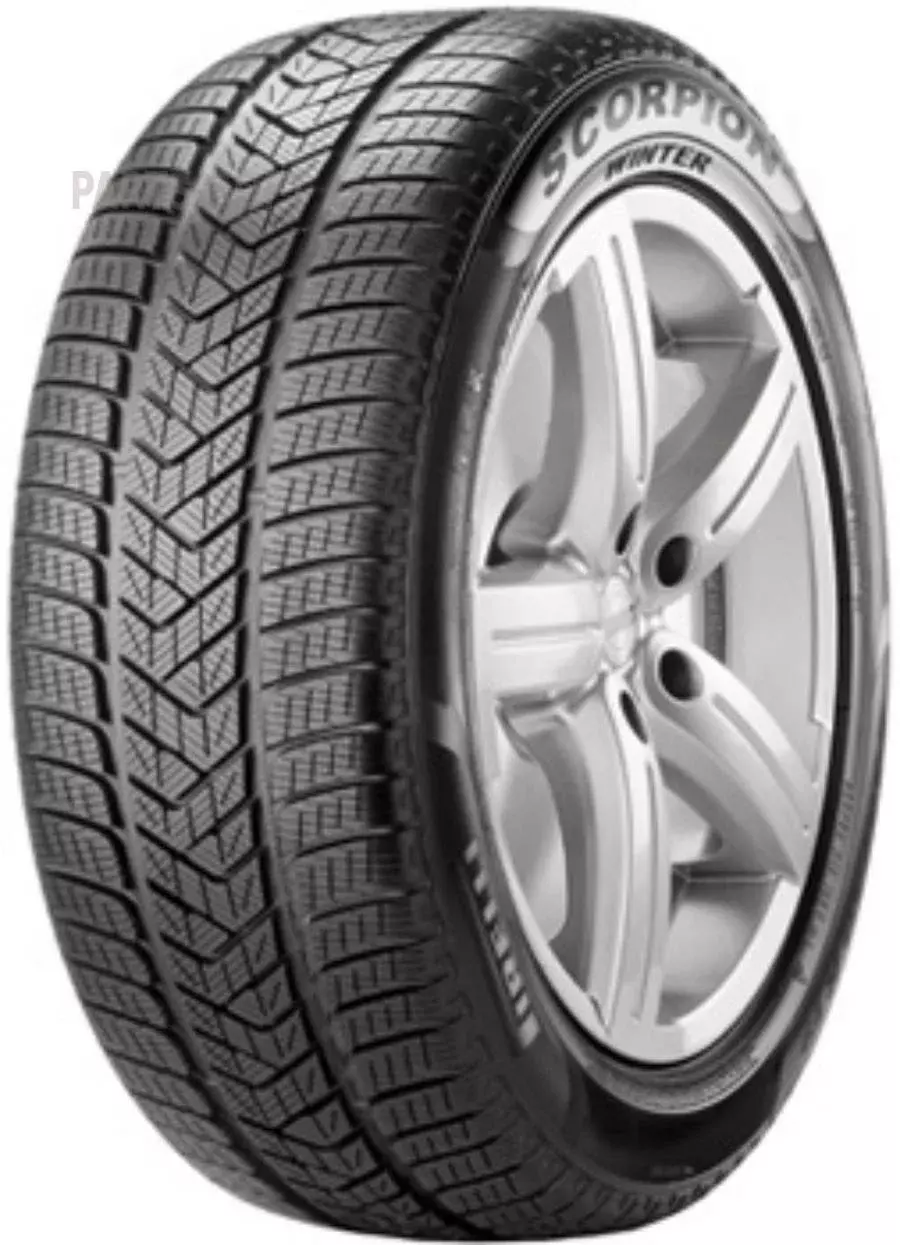Шина Pirelli Winter Sottozero 115W XL R21 315/40 зимняя