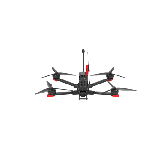 IFlight Chimera 7 Pro V2 6S LR  Analog BNF ELRS 868/915MHz 1.6W VTX
