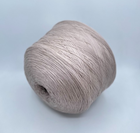 Loro Piana (пр.Италия), art. Wish, 571(смотка в 7 нитей)/100гр,100%Меринос экстрафайн, цвет-Серо-бежевый, арт.30442