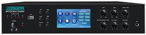 DSPPA MP-2725
