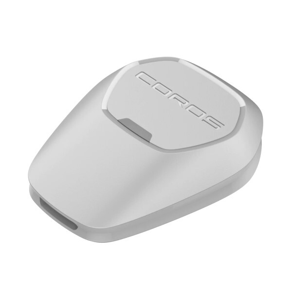 Coros Pace Pro Black HRM|POD2