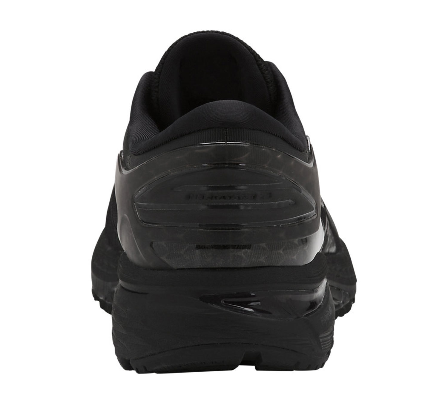 Asics Gel Kayano 25 мужские кроссовки для бега black - 5