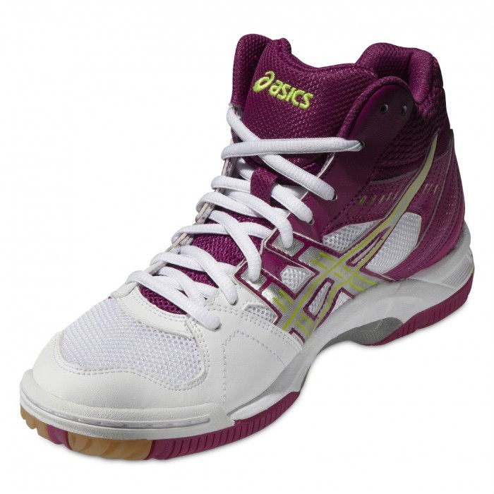 Asics Gel-Task MT Кроссовки волейбольные женские  B353N 0193