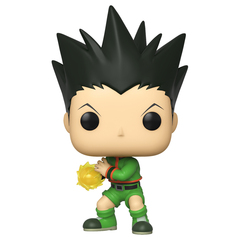 Funko POP! Hunter x Hunter: Gon Freecs Jajank (651) (Б/У)