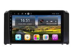 Магнитола Toyota Tank, Roomy (2020+) Android 11 2/32GB IPS модель TO-615T3