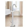 GROHE Grandera 23318IG0 Смеситель для ванны напольный