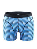 Трусы Craft Cool Boxer With Mesh Blue мужские