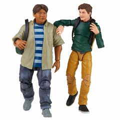 Фигурка Marvel Legends Series: Ned Leeds and Peter Parker