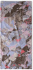 Картинка бандана-труба Buff CoolNet Hetch Lavender - 4