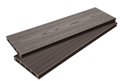 Террасная доска Artdeco Lite 138*26*3000мм венге