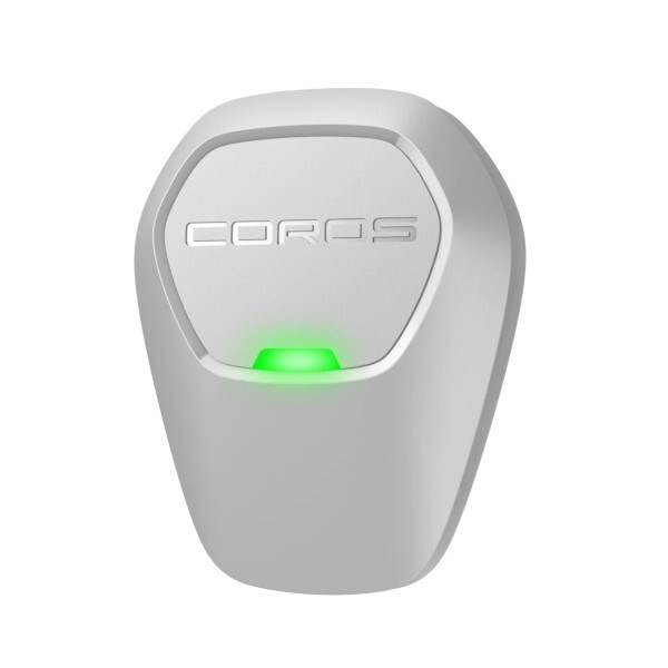Coros Pace Pro Black HRM|POD2