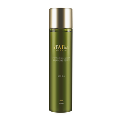 Балансирующий тонер с пептидами для проблемной кожи Peptide no sebum Balancing Toner