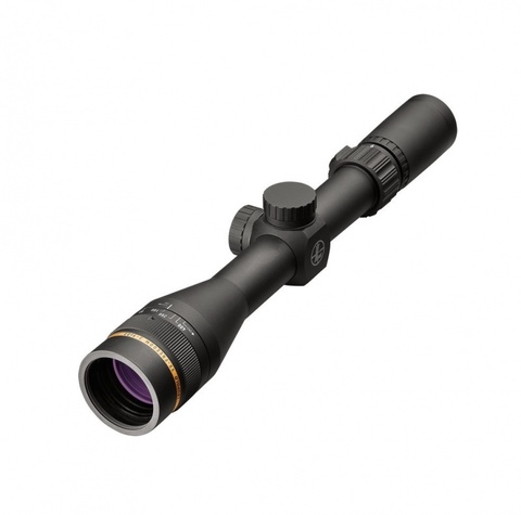 ПРИЦЕЛ LEUPOLD VX-FREEDOM 3-9X33, БЕЗ ПОДСВЕТКИ, FINE DUPLEX, 26ММ, AO-ПАРАЛЛАКС, МАТОВЫЙ, 343Г
