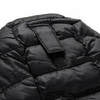 Alpine Pro Munsr куртка мужская black - 7