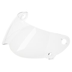 Lane Splitter Gen 2 Clear / Прозрачный / Белый