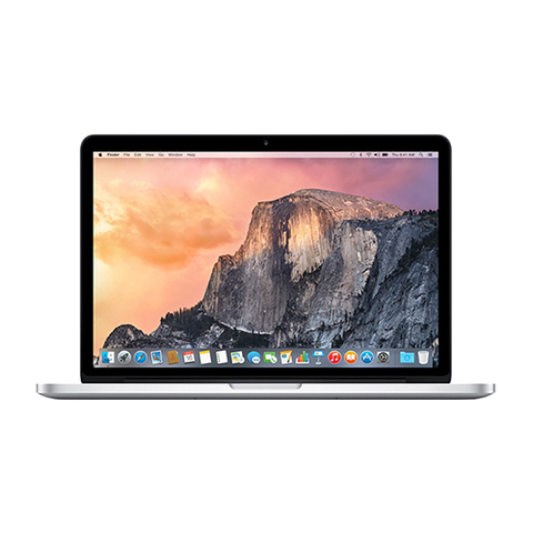 Apple MacBook Pro 15 2.2Ghz 256Gb