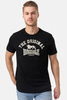 Футболка Lonsdale Original Black