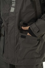 Костюм Remington Hay Wave Graphite