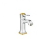 Hansgrohe Metropol 31300090 Смеситель для раковины однорычажный с донным клапаном
