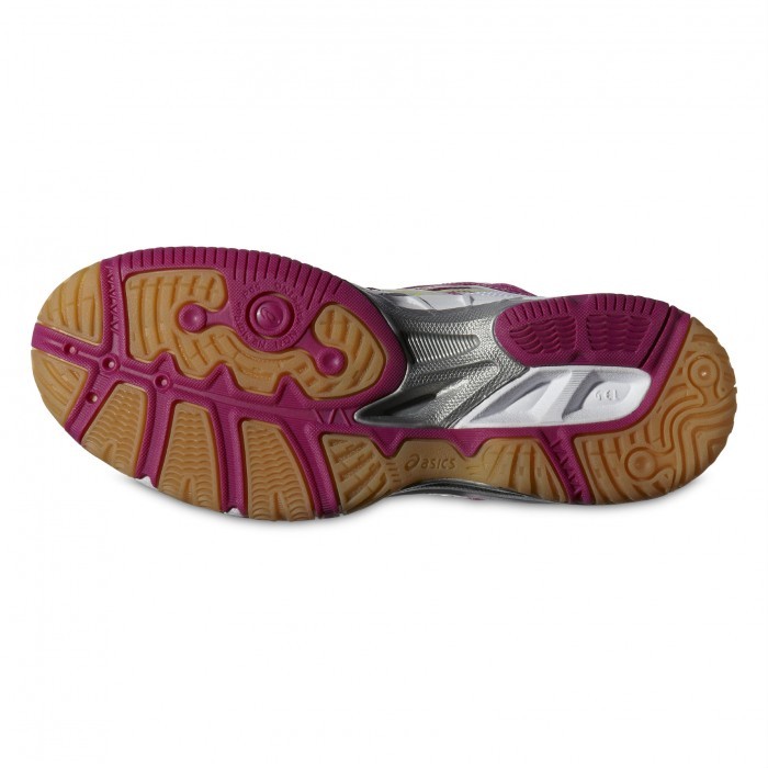 Asics Gel-Task MT Кроссовки волейбольные женские  B353N 0193 - 3