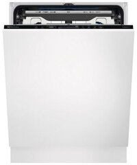 Встраиваемая посудомоечная машина Electrolux KECB8300L