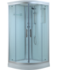 Timo Standart T-6609S Душевая кабина 90x90