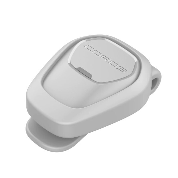 Coros Pace Pro Black HRM|POD2
