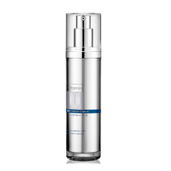 Антивозрастная сыворотка с витамином U и пептидами 60мл Cuskin Vitamin U Serum