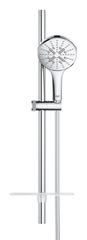Душевой гарнитур GROHE RainShower SmartActive 130, хром (26575000)