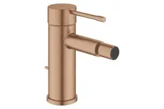 GROHE Essence 24178DL1 Смеситель для биде с донным клапаном, теплый закат матовый фото