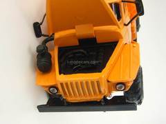 Ural-5557 Agriculture truck Elecon 1:43