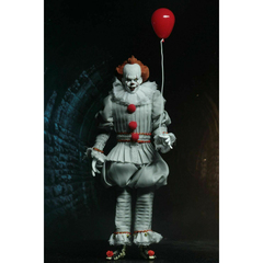 Фигурка NECA IT: Pennywise