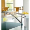 GROHE Eurodisc 33770001 Смеситель для мойки