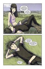 ФрикАнгелы. Книга 4