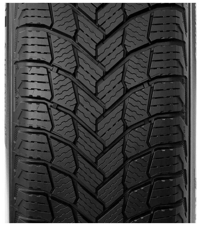 Шина Michelin X-Ice Snow 94H XL R16 205/55 зимняя